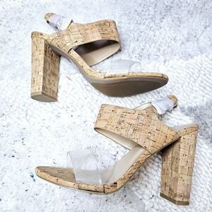 Ccocci Morris Heels